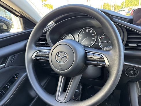 New 2026 MAZDA MAZDA3 s image 53