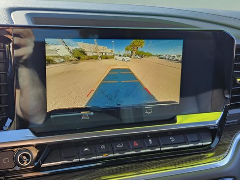 Used 2024 Chevrolet Silverado 1500 RST image 21