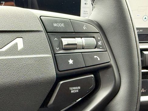 New 2026 Kia Sportage X-Line w/ X-Line Technology Package image 26