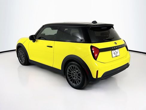 New 2026 MINI Cooper S FWD image 7