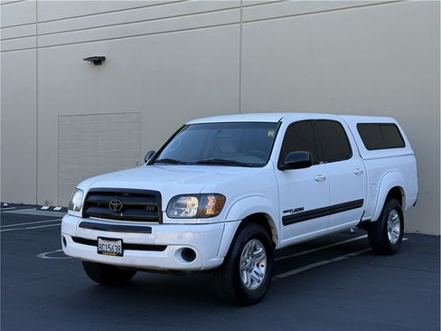 Used 2006 Toyota Tundra SR5 RWD image 1