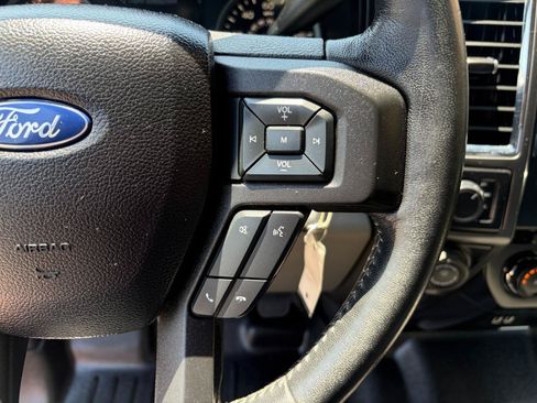 Used 2017 Ford F150 XLT w/ Equipment Group 302A Luxury AWD/4WD image 17