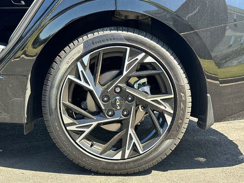 New 2026 Kia K5 GT-Line image 19