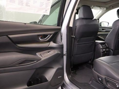 New 2025 Subaru Ascent Bronze Edition w/ Popular Package #2 image 24
