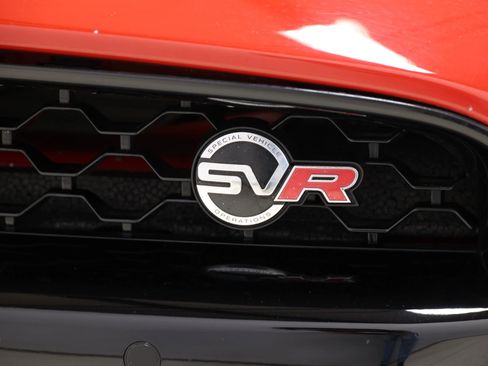Used 2020 Jaguar F-TYPE SVR AWD/4WD image 74