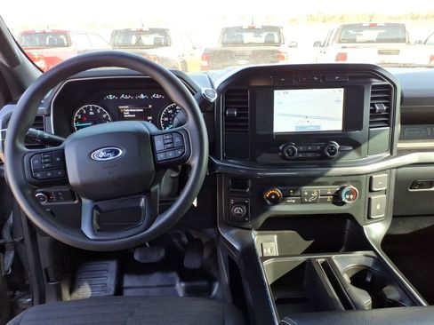 Used 2022 Ford F150 XL w/ STX Appearance Package image 14