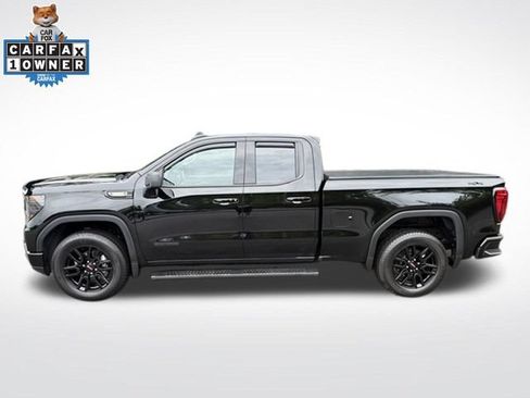 Used 2026 GMC Sierra 1500 Elevation AWD/4WD image 4