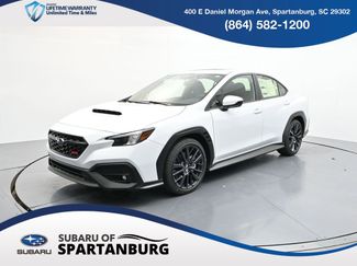 New 2025 Subaru WRX Premium video 3