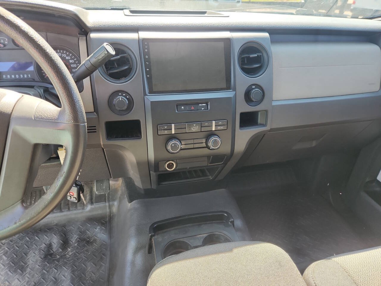 Used 2010 Ford F150 XL AWD/4WD image 13