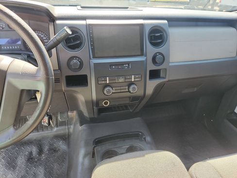 Used 2010 Ford F150 XL AWD/4WD image 13