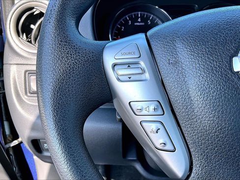 Used 2018 Nissan Versa SV image 22