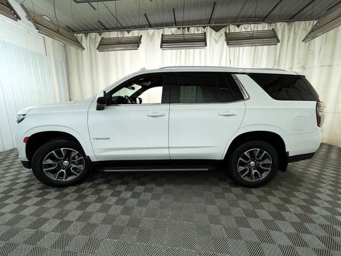 Used 2023 Chevrolet Tahoe LS image 18