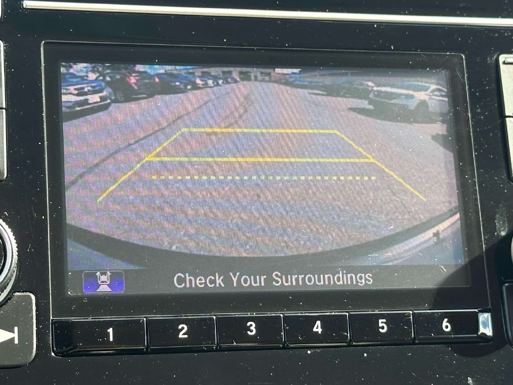 Used 2020 Honda CR-V LX image 24