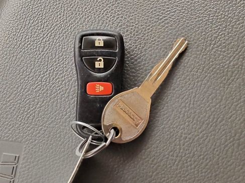 Used 2020 Nissan NV 2500 SV w/ Navigation Package RWD image 9