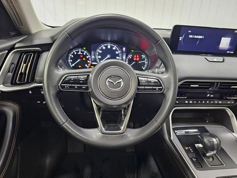 Used 2024 MAZDA CX-90 3.3 Turbo w/ Premium Package AWD/4WD image 14