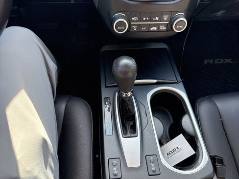 Used 2016 Acura RDX FWD image 22
