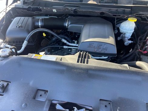 Used 2019 RAM 1500 Tradesman w/ Chrome Plus Package image 19