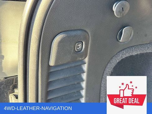Used 2019 Jeep Grand Cherokee Limited image 12