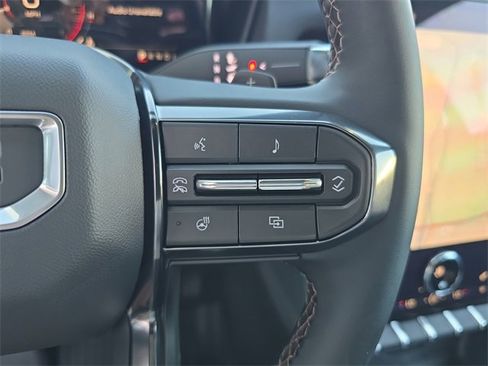 New 2026 GMC Terrain AT4 w/ Technology Package II image 26