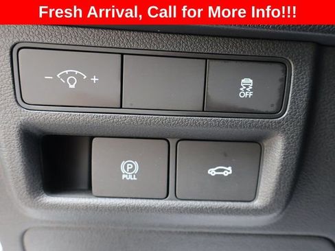Used 2025 Hyundai Sonata SEL FWD image 37