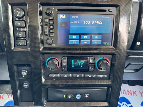 Used 2006 HUMMER H2 SUT w/ Limited Edition H2 image 20