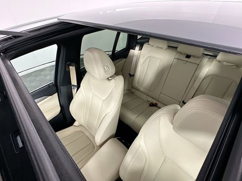 Used 2022 BMW X3 xDrive30i image 22