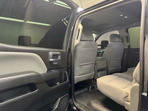 Used 2019 Chevrolet Silverado 2500 W/T w/ WT Convenience Package AWD/4WD image 26