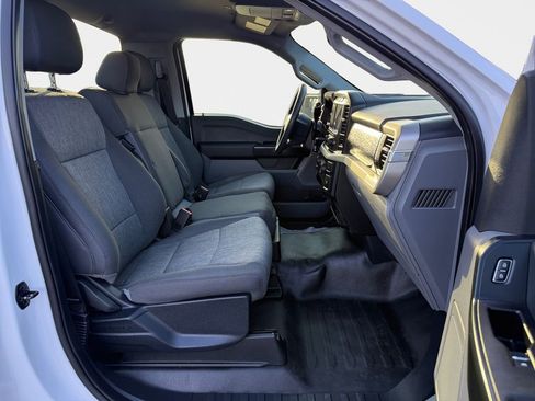 Used 2021 Ford F150 XL w/ Equipment Group 101A High image 18