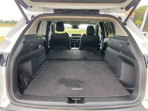 Used 2023 MAZDA CX-50 AWD 2.5 S w/ Cargo Package image 34