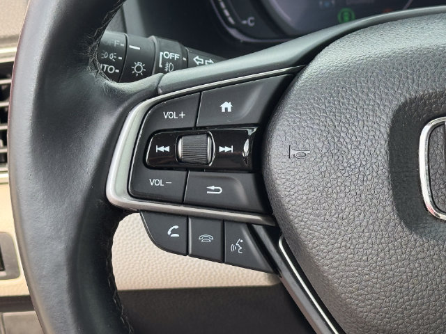 Used 2018 Honda Accord EX-L image 21