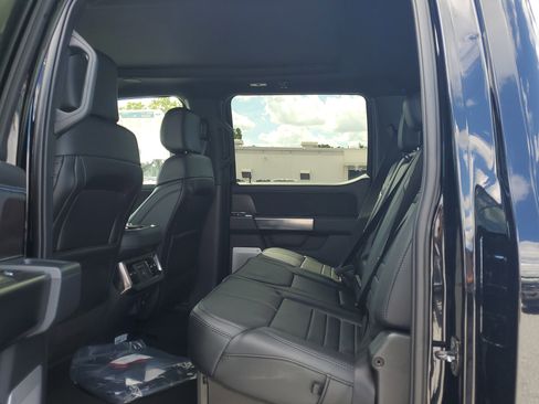 New 2026 Ford F350 Platinum image 11