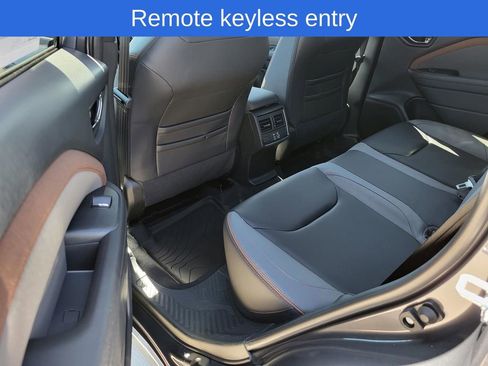 Certified 2025 Subaru Forester Sport image 8