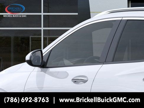 New 2026 Buick Encore GX Sport Touring w/ Comfort Package image 12