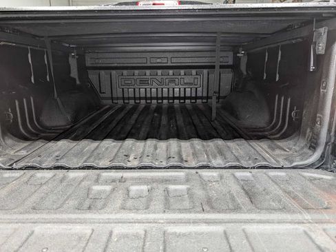 Used 2019 GMC Canyon Denali AWD/4WD image 40