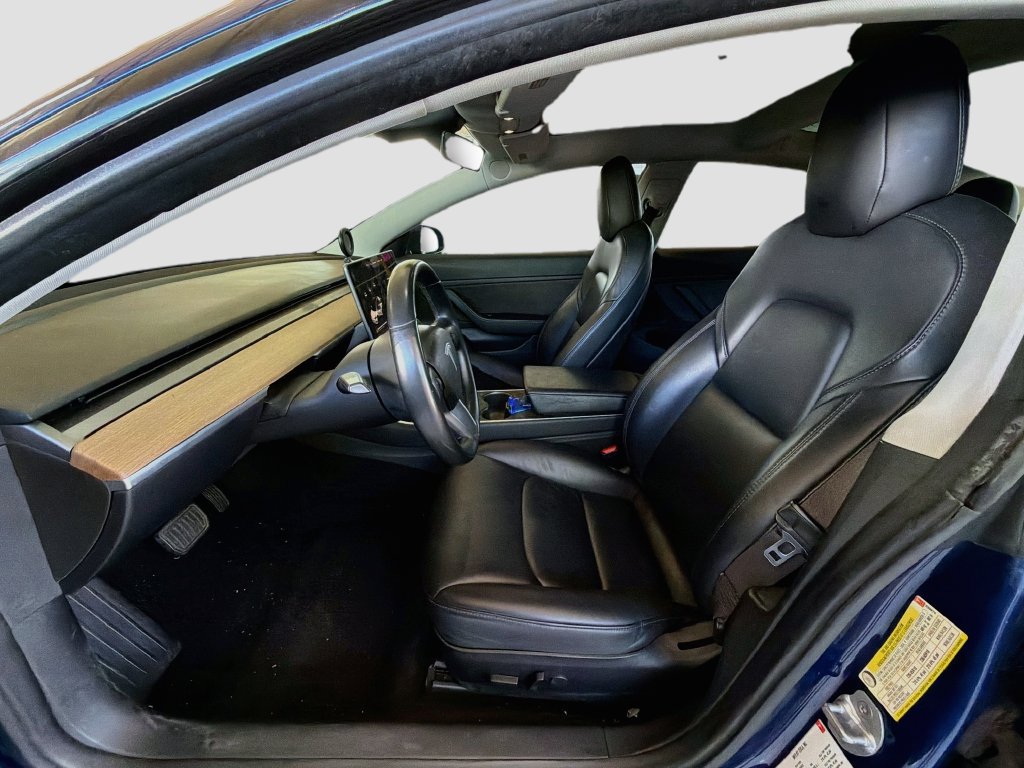 Used 2018 Tesla Model 3 Long Range RWD image 20