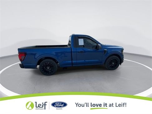 Used 2024 Ford F150 XL image 12