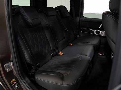 Used 2026 Mercedes-Benz G 63 AMG 4MATIC image 83