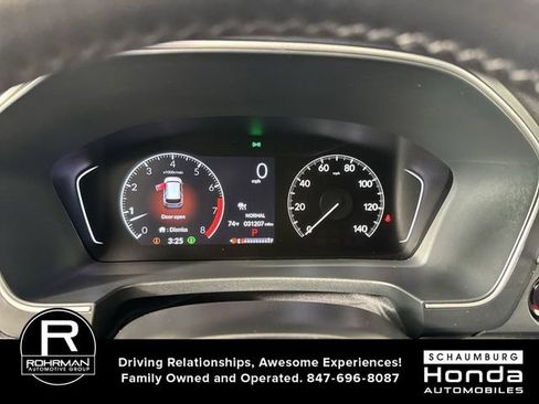 Used 2023 Honda Pilot EX-L image 17