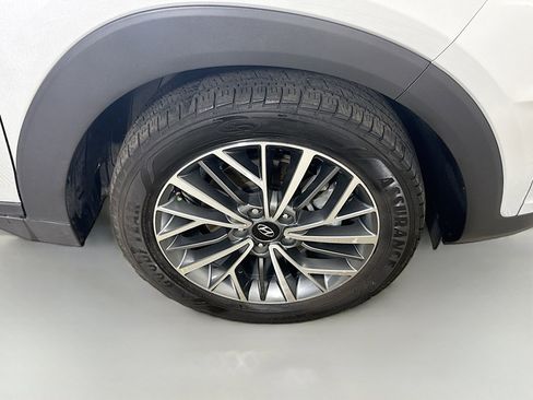 Used 2019 Hyundai Tucson Limited w/ Cargo Package image 32