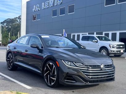 Used 2021 Volkswagen Arteon SEL Premium