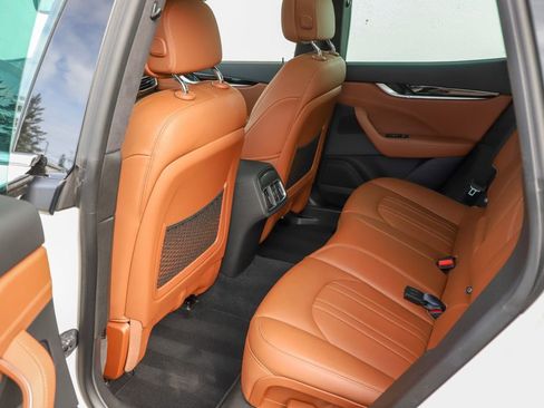 Used 2022 Maserati Levante GT image 29