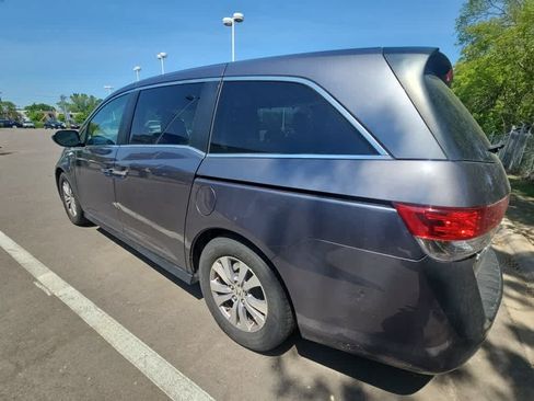 Used 2016 Honda Odyssey EX image 5