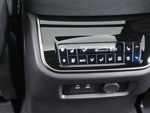 New 2026 INFINITI QX80 Autograph image 15