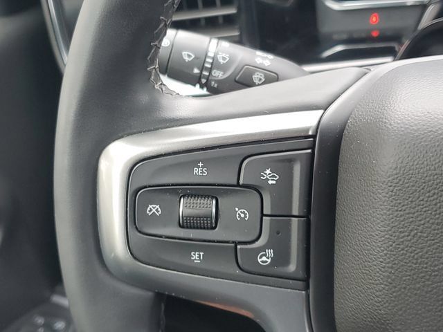 Certified 2026 Chevrolet Silverado 2500 LT AWD/4WD image 22