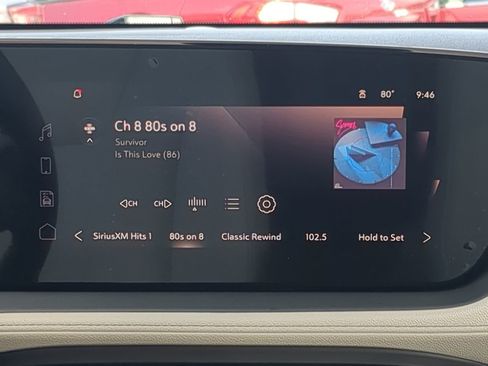 New 2026 Buick Encore GX Preferred w/ Comfort Package image 18