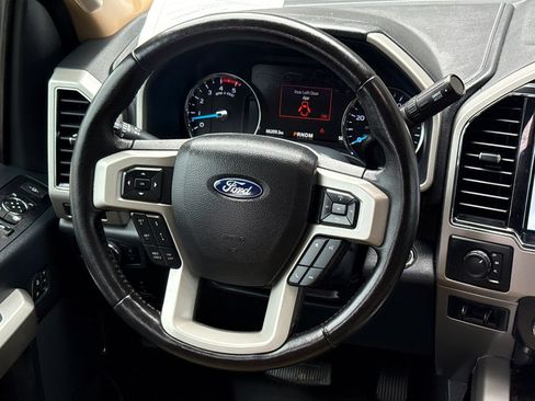 Used 2022 Ford F450 Lariat w/ Lariat Ultimate Package AWD/4WD image 14