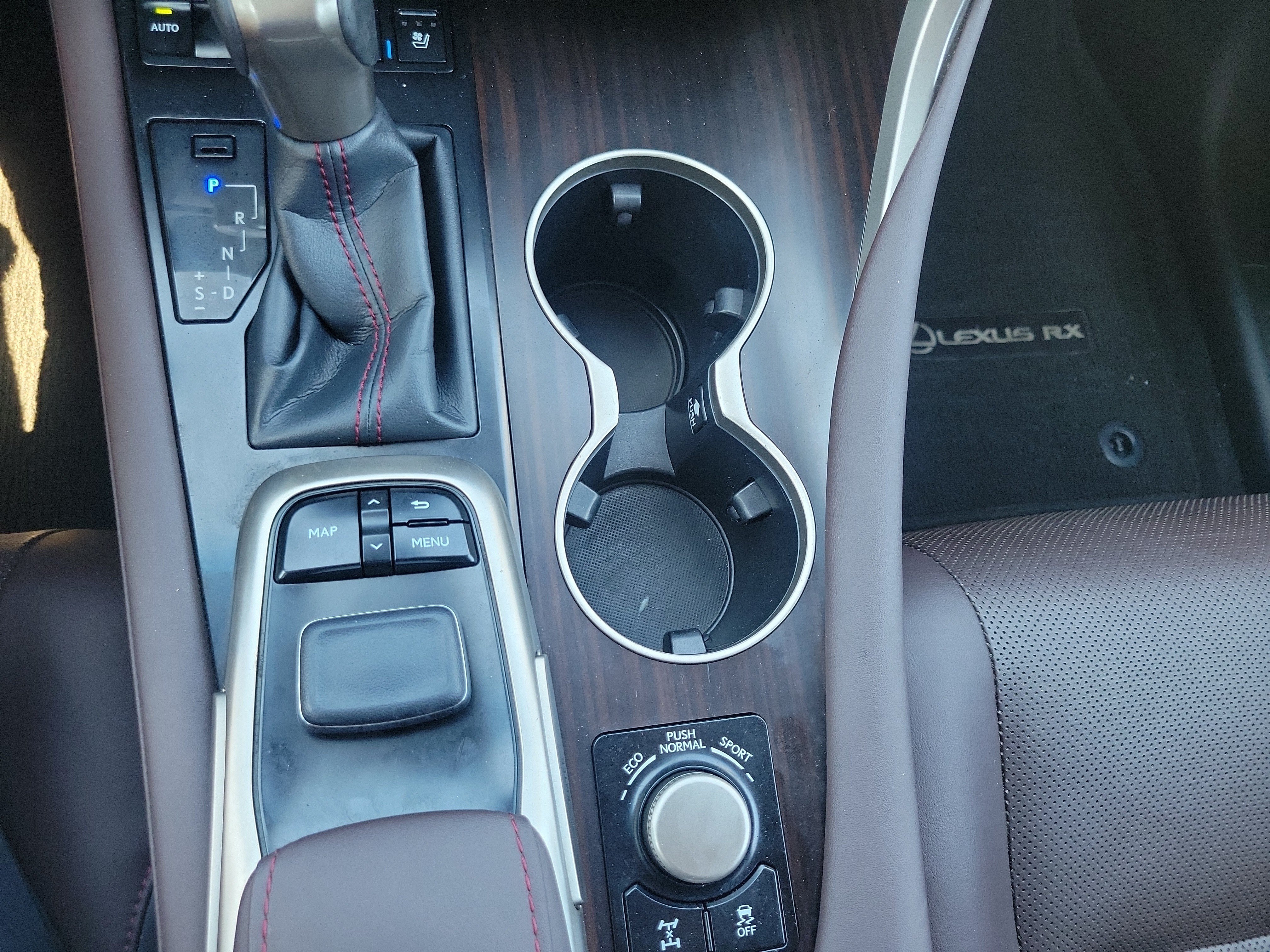 Used 2018 Lexus RX 350 AWD w/ Premium Package image 26