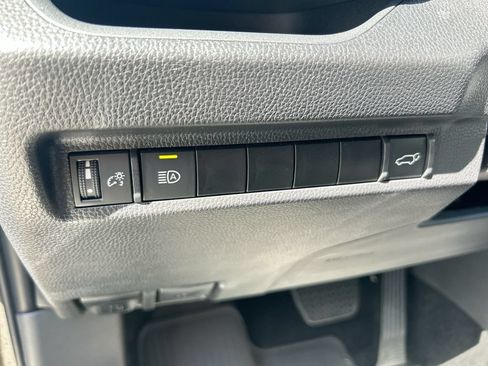 Certified 2025 Toyota RAV4 XLE Premium FWD image 14