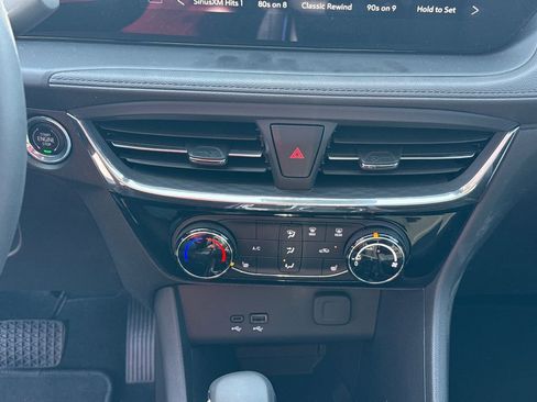 New 2026 Buick Encore GX Sport Touring w/ Comfort Package AWD/4WD image 25