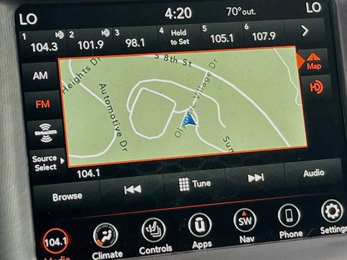 Used 2023 Dodge Charger SXT w/ Blacktop Special Edition AWD/4WD image 13
